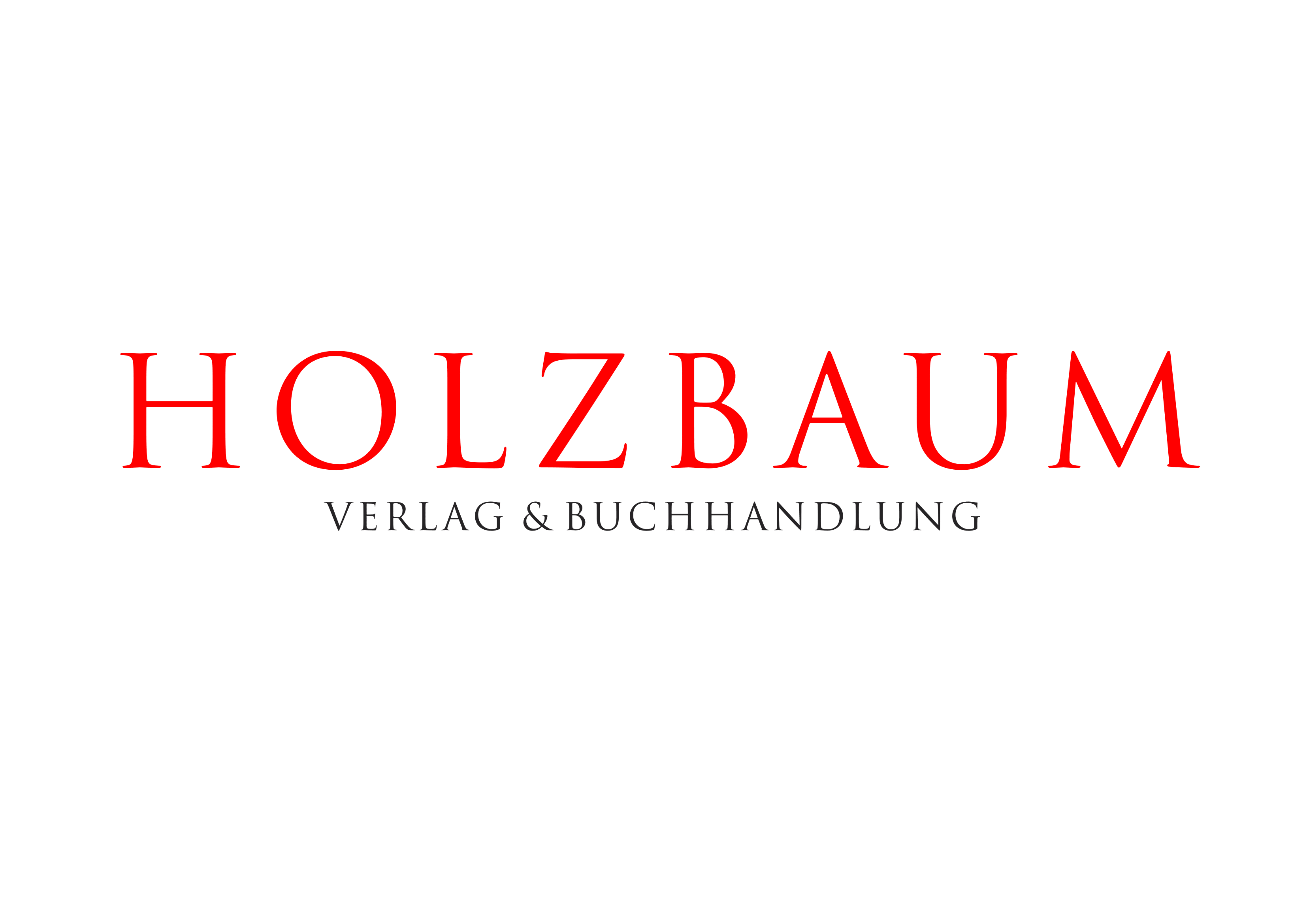 Holzbaum Verlag